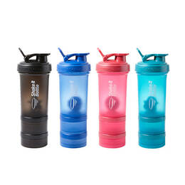 HAP945 BÌNH LẮC SHAKE IT 600ML BLK KR 8